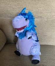 WHSmith The Christmasaurus