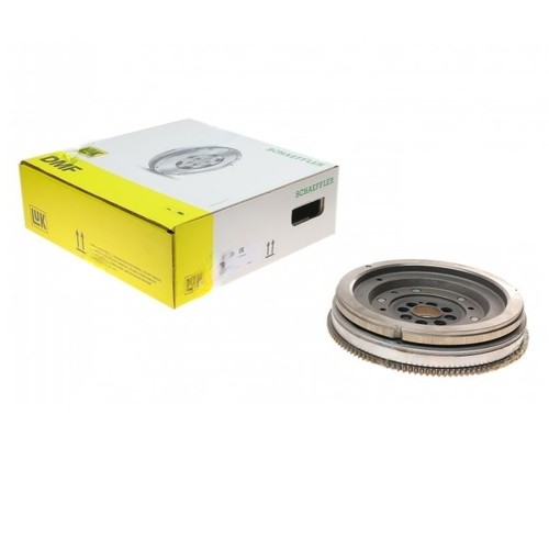 Genuine luk dmf dual mass - luk,