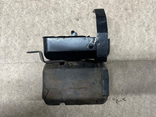 mk1 Golf GTi - fuel pump