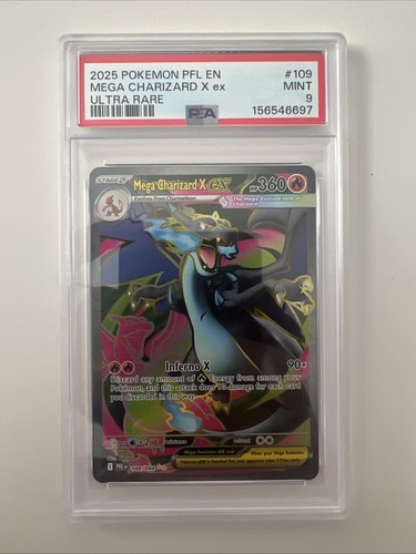 Mega charizard 109 094 - charizard, 109/094