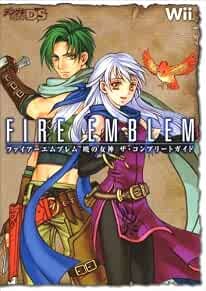 Fire emblem radiant - dawn, the