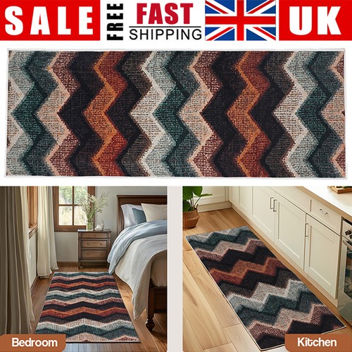 Long hallway runner - long, rug