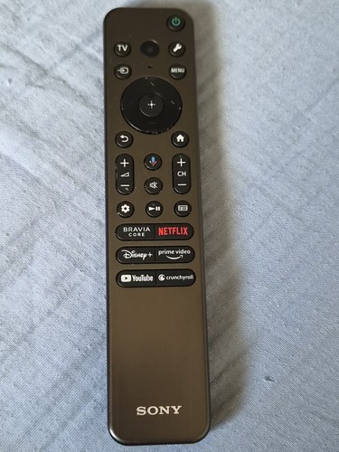 Genuine sony rmf tx900u - genuine,