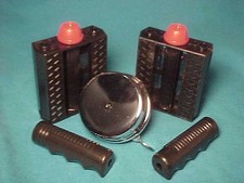 Vintage NOS 3/8" Tricycle