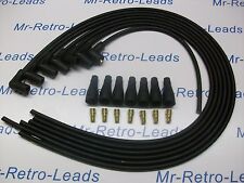 BLACK 8MM PERFORMANCE IGNITION