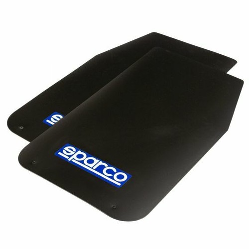Black sparco logo - logo, style