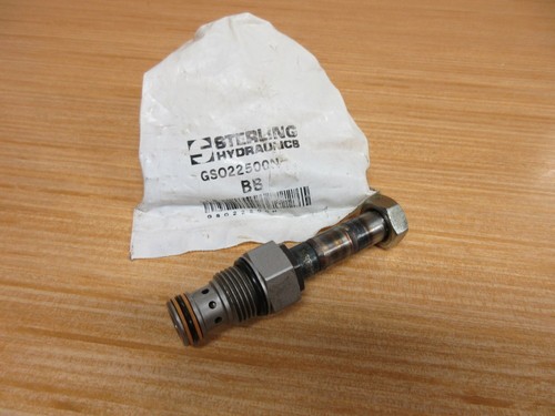 Sterling hydraulics gso22500n - sterling,