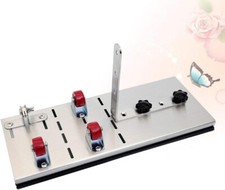 Glass Bottle Cutter Tool DIY Glass Cutting Tool for Cutting Wine Beer Wh