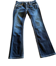 Miss Me Women Boot Cut Jeans