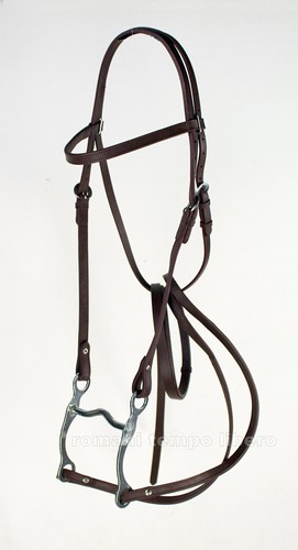 Western bridle leather - western,