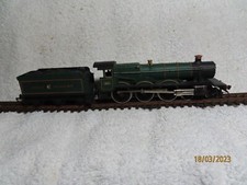 Tri-ang Hornby Steam