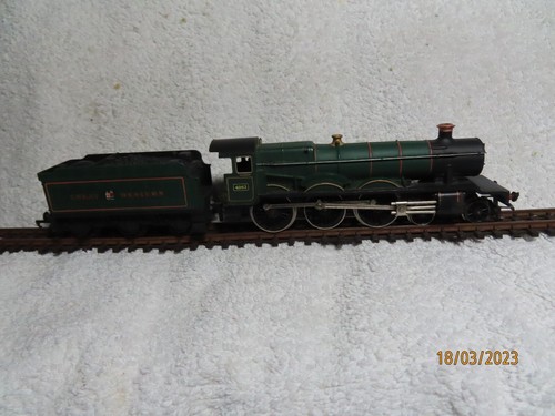 Tri ang hornby steam - tri-ang,