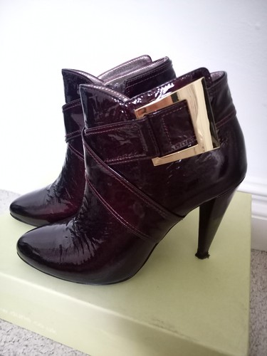 Dune ankle boots krush - ankle,