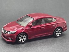 MATCHBOX 2016 NISSAN SENTRA -