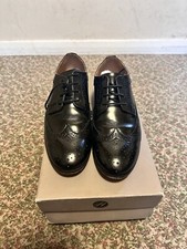 H by Hudson mens Brough shoes