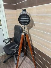 Chrome Spot Light Searchlight