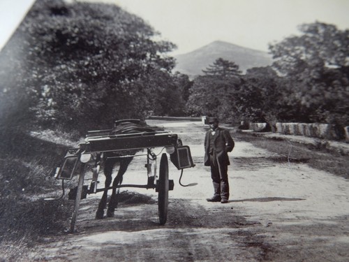 1880 sepia mounted - s,