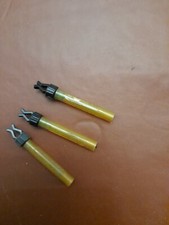 carp tackle 3 solar yellow