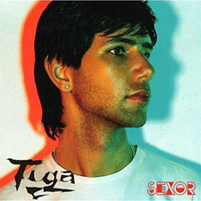 Tiga - Sexor CD (2006) Audio