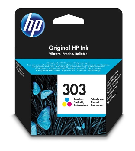 Genuine original 303 colour - 303,