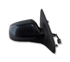 Ford Mondeo-III Facelift (04-07) Right Side Electric Heated Door Mirror Sea Grey