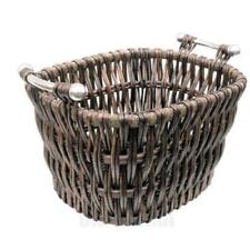 MANOR BAMPTON WILLOW BASKET