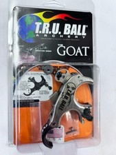 TruBall Goat Release Black 3