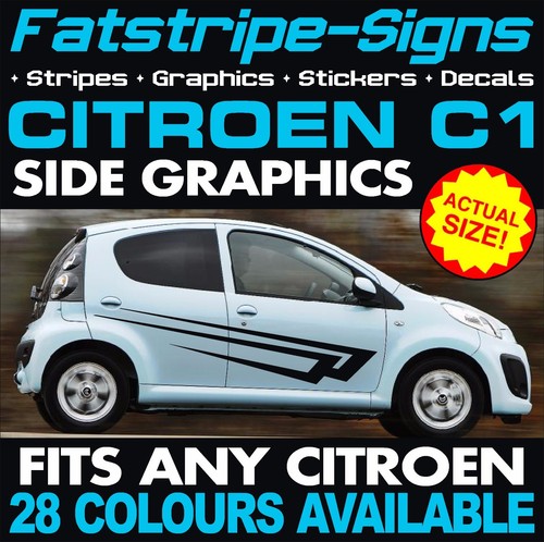 Fits citroen graphics - citroen,