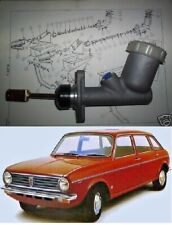 AUSTIN Maxi (1500 & 1750)