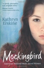 Mockingbird By Kathryn Erskine