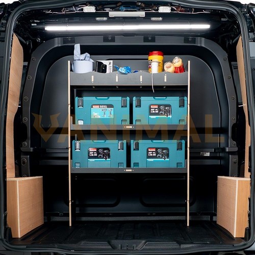 Transporter kombi - transporter, t7