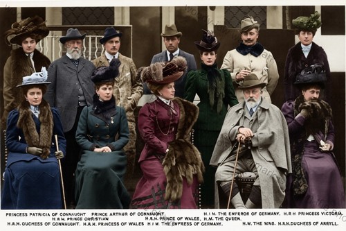 Royc037 king edward vii - -,