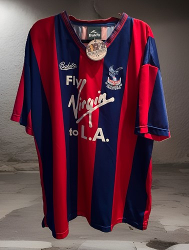 Crystal palace 1990 cup - 1990,