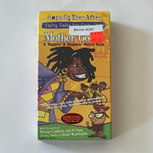 Mother goose rappin - mother, &