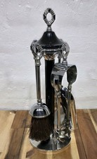 Vintage Mastercraft Fireplace