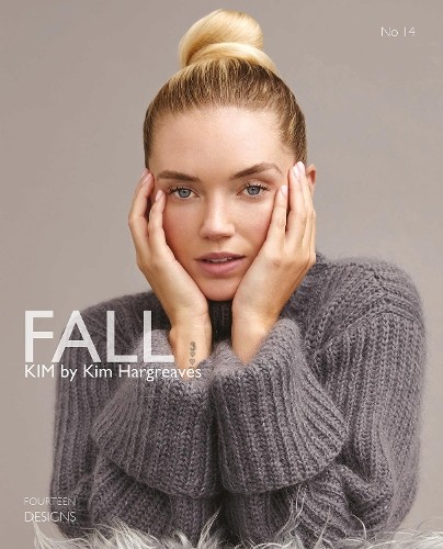 Fall - (kim, by
