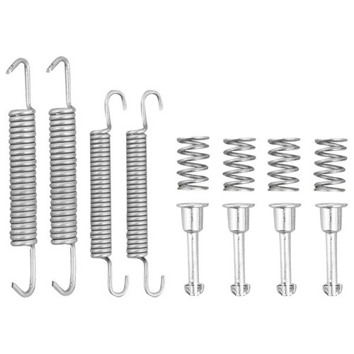 Parking brake shoes accessory - parking,