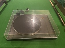Linn Basik Turntable