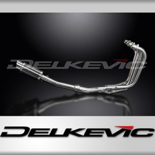 KAWASAKI ZR7S FULL EXHAUST