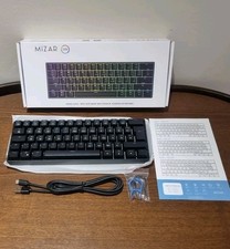 Mizar MZ60 LUNA Mechanical