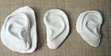 Eduardo Paolozzi  3 Plaster