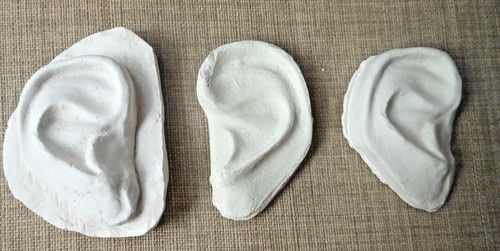 Eduardo paolozzi plaster - paolozzi,