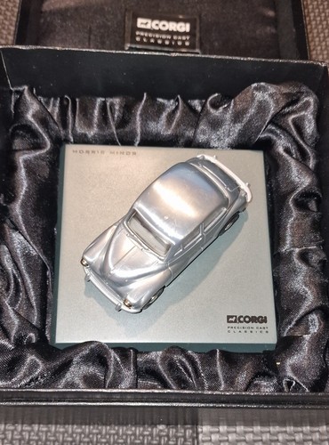 Corgi precision cast classics - precision,
