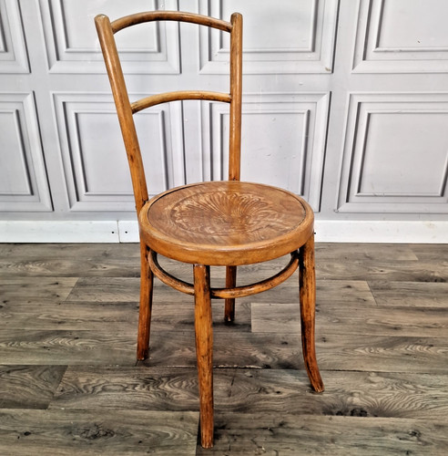 Vintage mundus bentwood - mundus,