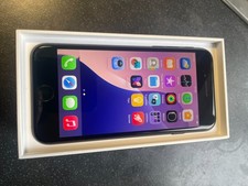 Apple iPhone SE 128GB Black