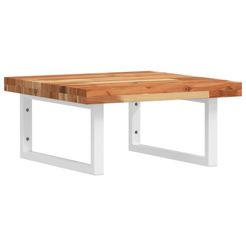 Basin shelf wall mounted - shelf,