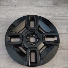 Genuine Kia EV9 2023-On 21"
