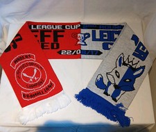 Sheffield United v Leicester