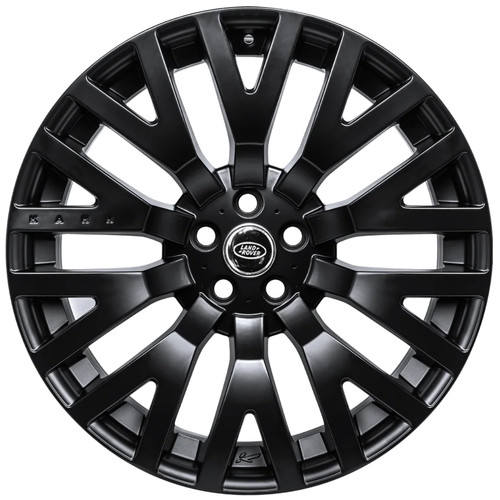 Kahn alloy wheels for - kahn, land