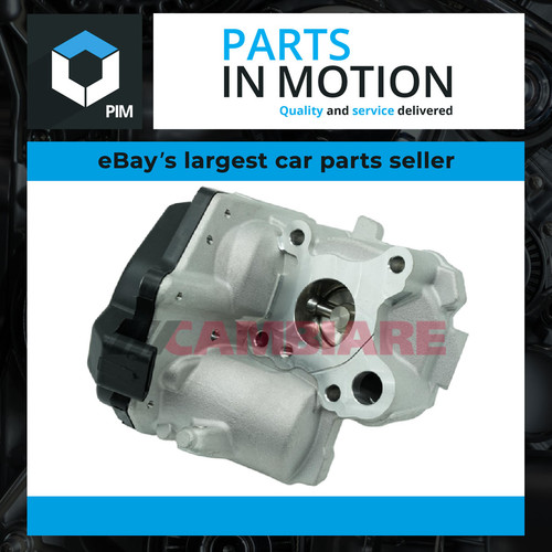 Egr valve ve360455 - egr,